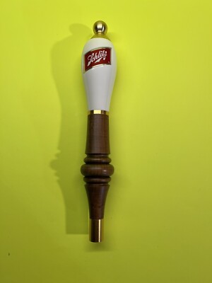 Vintage Schlitz Beer Tap Handle (Tap #12)