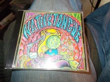 Native Tongue * by Native Tongue (CD, Oct-1997, Monolith Graphics)