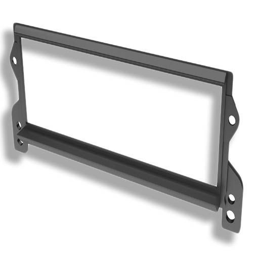 2002-2006 Mini Cooper Single Din Radio Dash Kit For 2002-2008 Mini Cooper & Convertible Models Mini Cooper Radio Installation - Foto 8