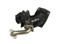 Mercedes Benz E Klasse W207 Ansaugkr&uuml;mmer Rohr A6510900028