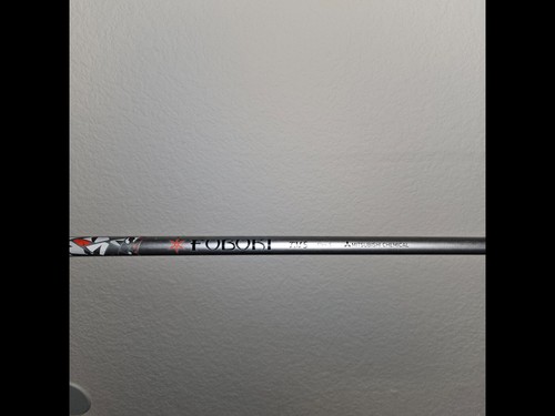 (LH) TaylorMade M6 5 wood Fubuki TM5 Stiff - Picture 4 of 5