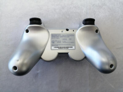 SONY PlayStation3 本体 CECHL00 SS SONY PlayStation 3 PS3 Satin Silver 80GB CECHL00 Console