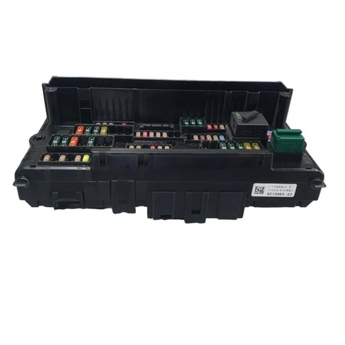 9210863 Caja Reles/Fusibles para BMW SERIE X3 (F25) xDrive 20d 2011 242873 - Imagen 2 de 5