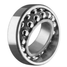Image of SKF 1213 ETN9/C3 Self-Aligning Ball Bearing