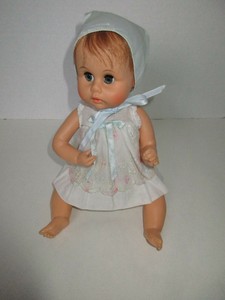 teeny tiny tears doll