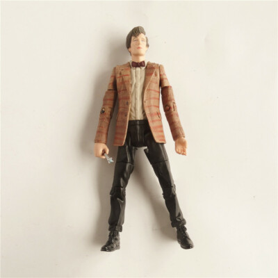 DOCTOR・WHO フィギュア Doctor Who Image of Fendahl Figure Collectors Set NEW w