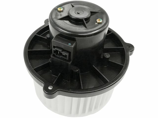For-2004-2009-Kia-Spectra-Blower-Motor-Front-24162XS-2006-...