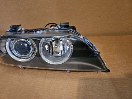 2001 - 2003 BMW 5-Series E39 540i 530i Xenon HID Headlight Lamp NEW ADJUSTERS!! - Picture 3 of 8