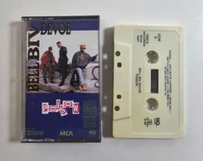 BELL BIV DEVOE POISON CASSETTE