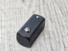 NEW Snap-On ™ Tools GLAS1F2 1/2" Adapter Square Bit Replacement Adapter