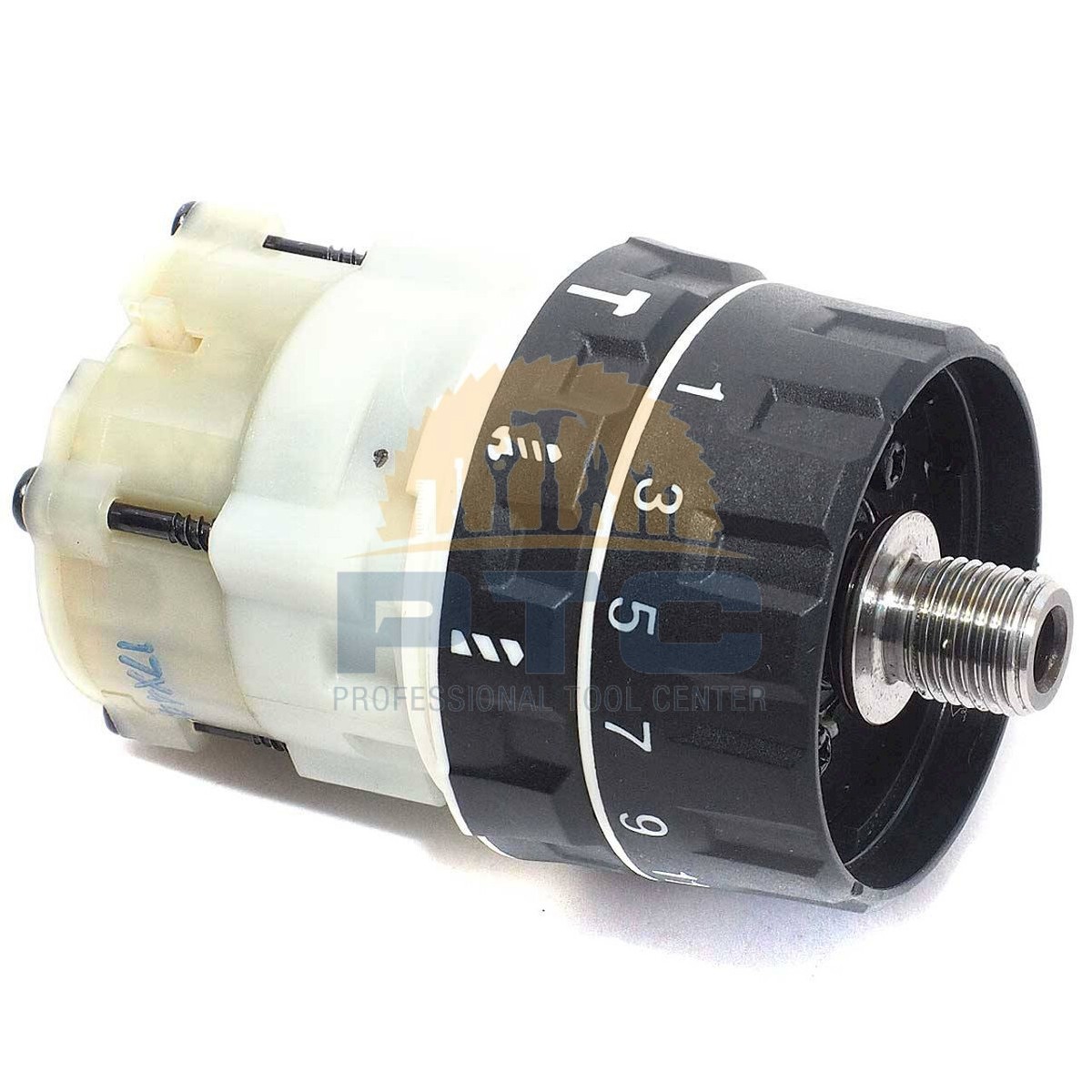 MAKITA 123443-0 Gearbox To / Dhp482 | eBay