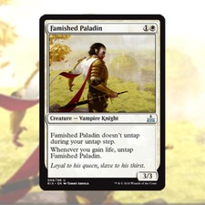 (RIX) Choose Your Rivals of Ixalan Uncommon Card A-Z (All Cards) MTG Magic