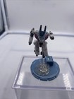 Mechwarrior: Officer Club - "Harvey" Jackalope