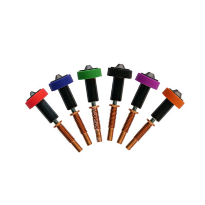Revo ObXidian High Flow Nozzle E3D