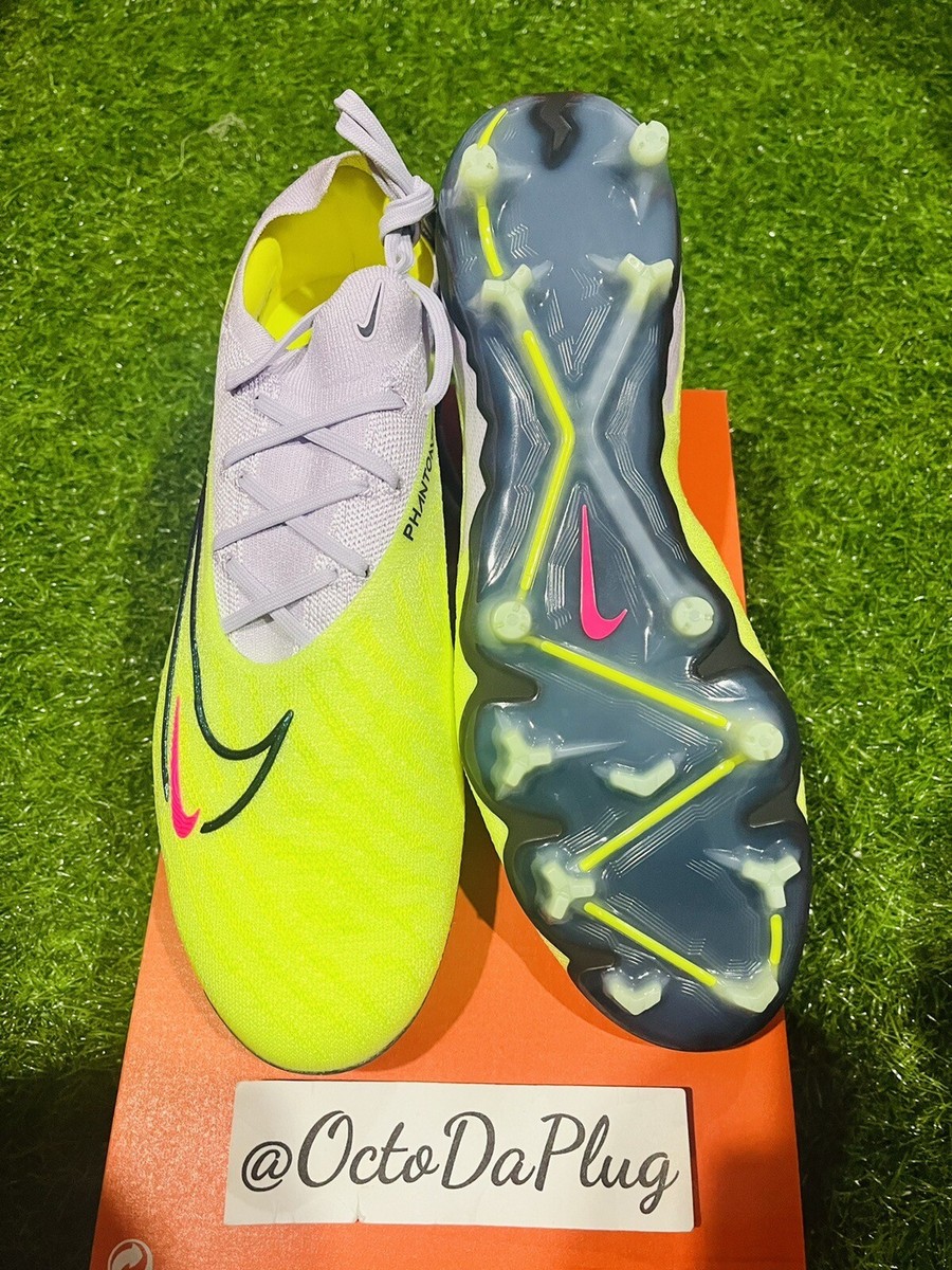 Size 11 - Nike Phantom GX Elite FG Luminous Pack for sale