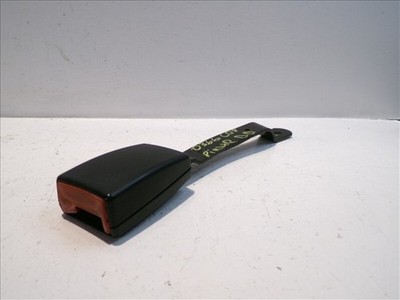 6Q0857756 101575 gurtschloss v.r. SEAT IBIZA 1.9 TDI MODELO 6L 2002-2008 2003