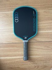 11SIX24 Hurache-X All Court 16mm Pickleball Paddle Brand New