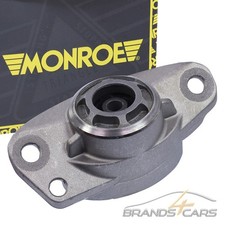 MONROE DOMLAGER FEDERBEINLAGER HINTEN FÜR AUDI A3 8P BJ 03-13 Q3 8U BJ 11-