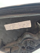 Retroviseur droit (ou coque) Renault FLUENCE