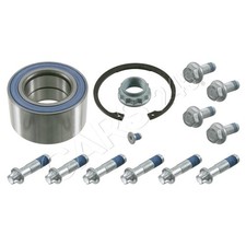 FEBI Radlagersatz F&uuml;r MERCEDES C215 W215 W220 98-06 2209800116