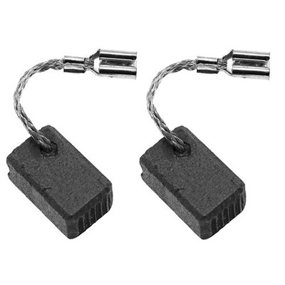 Kohlebürsten 1619P02870 3601C88171 für Bosch Winkelschleifer GWS 7-115 GOP 250CE
