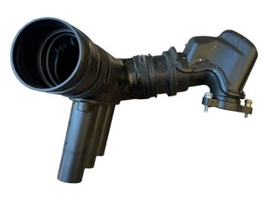 Volkswagen Golf VII 2017 Benzin Ansaugrohr Ansaugschlauch Turbolader 04E129651C