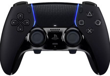 Sony DualSense Edge PS5 Wireless Controller Midnight Black
