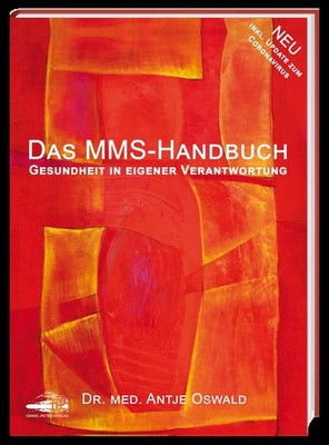 Das MMS-Handbuch Antje Oswald