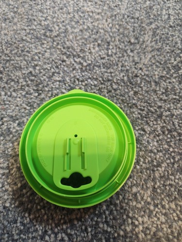 Tervis Tumbler 16oz Travel Lid with Slider - Picture 3 of 3
