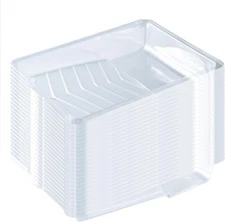 Paint Tray Liner Disposable Heavy-Duty 24 Pcs