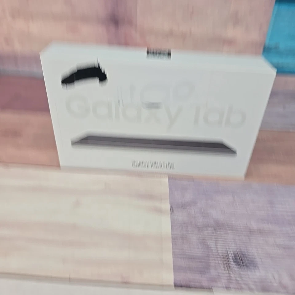 Samsung Galaxy Tab A7 Lite SM-T227 32 GB, Wi-Fi + 4G, 8.7 in Gray Verizon Wifi - Image 2 of 4