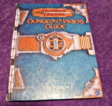 Dungeon Master's Guide : Core Rulebook II by Jonathan Tweet, Monte