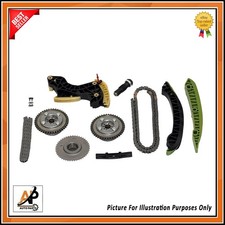 0009931078 Kit de cadena de distribución del motor MERCEDES-BENZ C 200 CGI M271.921 - NUEVO