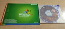 Windows XP Home x86 SP2, tedesco
