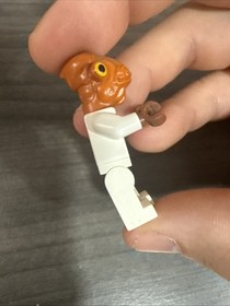 NEW Lego 852843 Star Wars Admiral Ackbar sw0247 Minifigure 75003 7754 Authentic