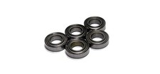 RCS Model 6800ZZ/C Ceramic Ball Bearing (10x19x5mm, 5pcs) CC475