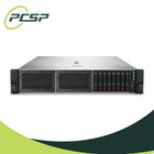 HP DL380 Gen10 8B SFF 2x Platinum 8160 64GB DDR4 408i Raid 8x 1.2TB SAS HDD