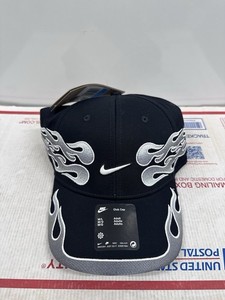 Nike Flame Hat | eBay