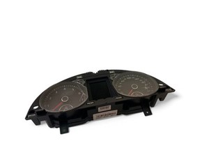 VW PASSAT B7 362 Kombiinstrument 3AA920870E 28468778