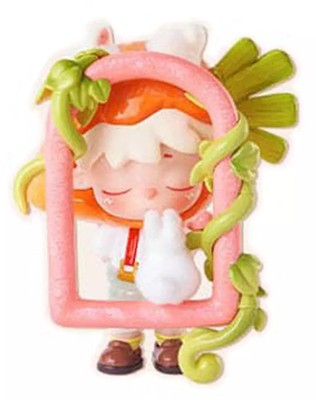 Heyone MIMI Conquer the Little World Trading Card Collectible 100-125mm