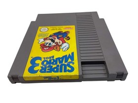 JUEGO NES SUPER MARIO BROS 3 19727451