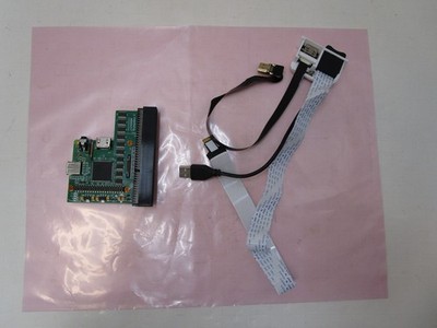 PISTORM 32 LITE + CABLE EXT KIT FOR COMMODORE AMIGA 1200 TESTED/WORKING    ️