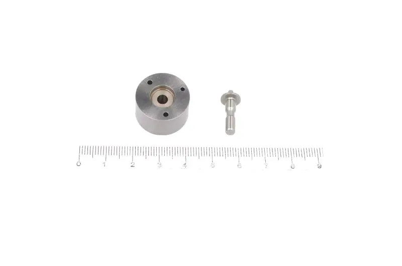 Delphi Element, Pumpendüse 7207-0119 - Bild 3