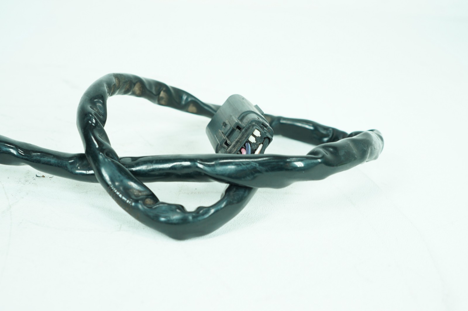 2008 Harley Touring Electra Glide OEM Right Engine Start Kill Switches Controls