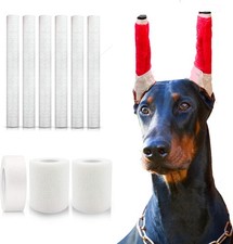 Doberman Dog Ear Posting Kit Dog Ear Stand Up Support Tool Dog Ear Tap for