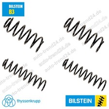 Bilstein B3 Federn vorne & hinten u.a.: VW Polo Variant 6V5, Bj. 1997-2001