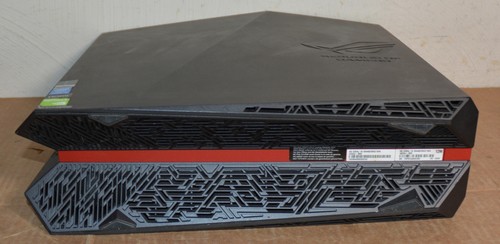 Asus ROG G20 Gaming Desktop G20AJ GeForce GTX 750 I5 4460 8GB 1TB HD - Picture 7 of 10