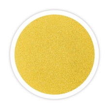 Sunflower Unity Sand 1.5 LB Yellow Colored Sand Wedding Vase Filler Craft