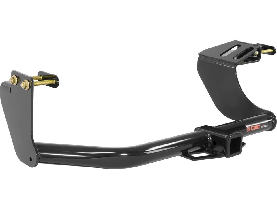 Curt Class 3 Trailer Hitch, 2" Receiver Fits Select Mitsubishi Outlander - Изображение 2 из 4