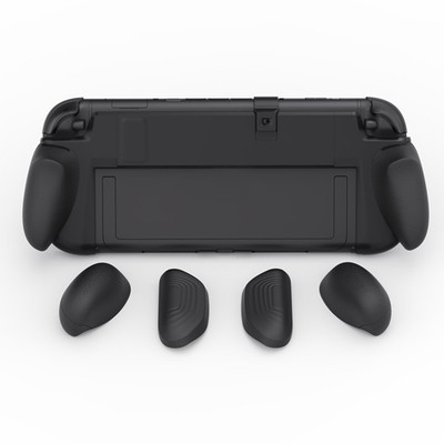Grip Case f��r Nintendo Switch 2 Ergonomisches Design Verbesserung von Komfort u